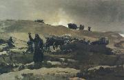 Winslow Homer, The Wreck (mk44)
